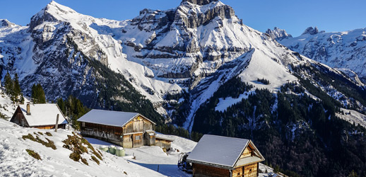 10 winter outings on the Côte d'Azur