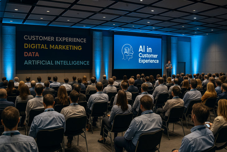 All4Customer Meetings 2025 Cannes