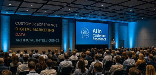 All4Customer Meetings 2025 Cannes