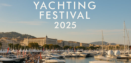 Cannes Yachting Festival 2025