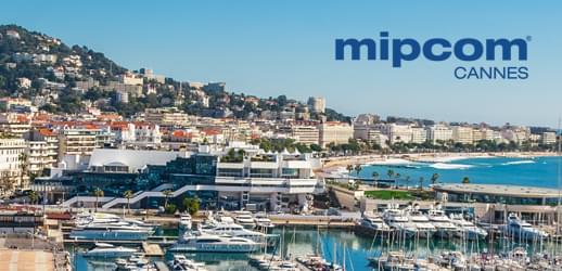 MIPCOM 2024