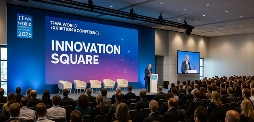 TFWA World Exhibition & Conference 2025