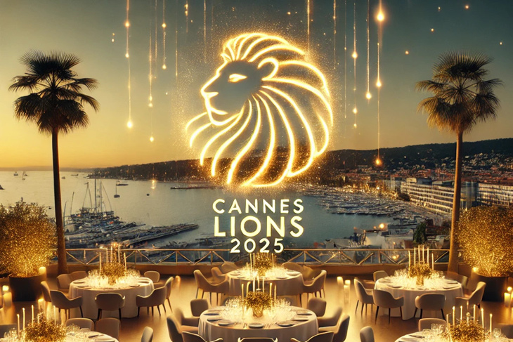 Le Cannes Lions 2025
