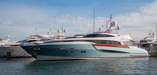 Cannes Yachting Festival 2024