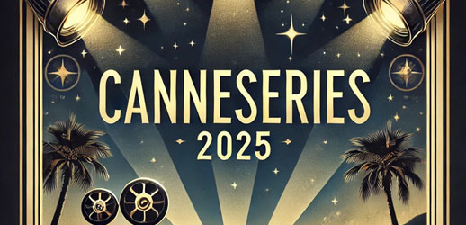 CANNESSERIES 2025