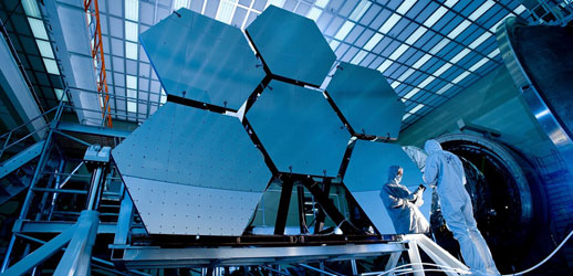 Congrès International Health from Space
