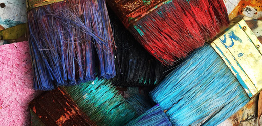 Cours Saint-Paul 2025 : Un événement artistique incontournable à Cannes.