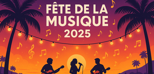 Fête de la Musique 2025