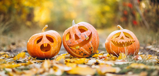 What to do for Halloween in Cannes