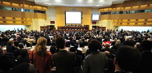 Heavent Meetings Cannes