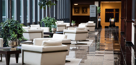 Hôtel & Restaurant Meetings 2025