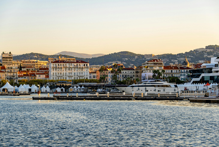 MIPIM 2025 : L'événement incontournable de l'immobilier mondial