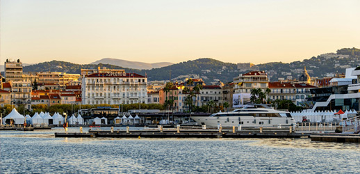 MIPIM 2025 : L'événement incontournable de l'immobilier mondial