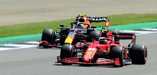 Monaco Grand Prix 2024