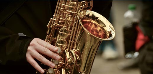 Nice Jazz Festival 2024