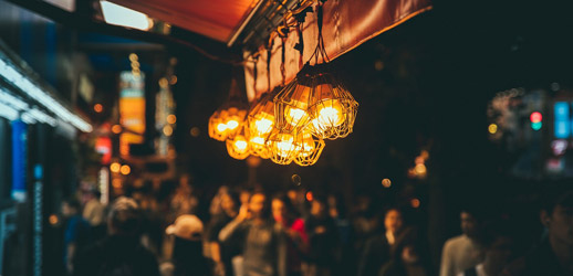 Les Nocturnes Cannoises