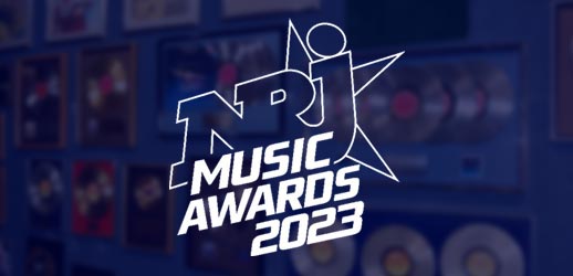 NRJ Music Awards 2023