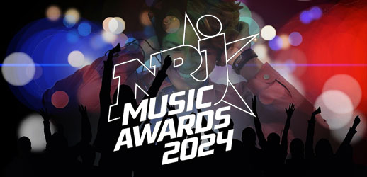NRJ Music Awards 2024 in Cannes
