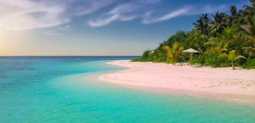 15 most beautiful beaches on the Côte d'Azur