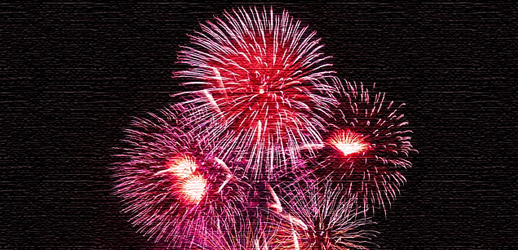 New Year's Eve, the last day of 2023.