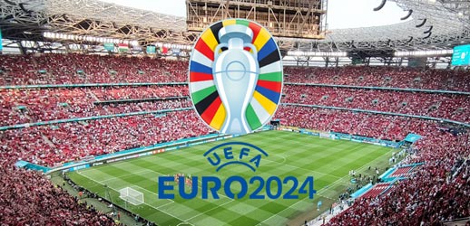 UEFA EURO 2024